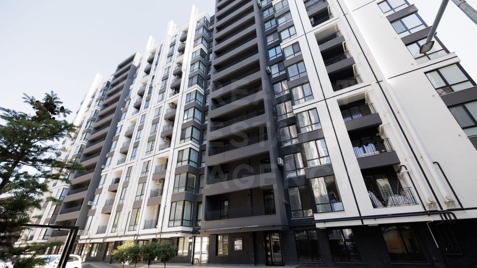 Vânzare, apartament, 2 camere, str. Calea Iesilor, sectorul Buiucani - Poză 10