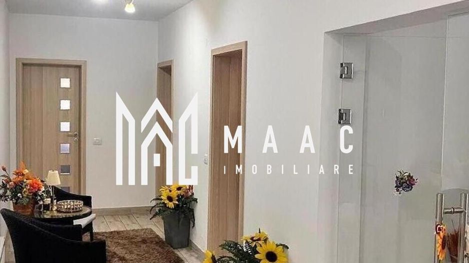 Apartament 2 camere | Cartierul Arhitecților, Sibiu | 74 mp, parcare inclusă - Poză 1