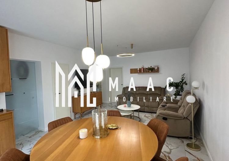 Apartament 3 camere de vânzare | Cisnadie | 2 curți - Poză 2
