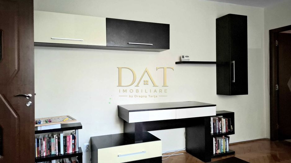 Apartament 3 camere | 65 mp | Gheorgheni | Parcare | Boxa - Poză 3