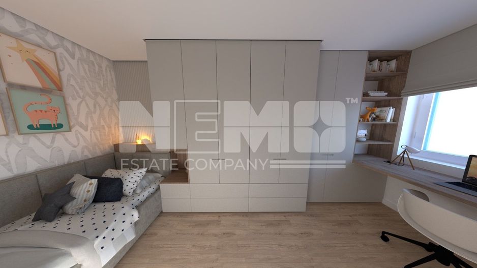 Apartament cu 3 Camere Ultracentral | Suceava/Centru I 135.000Euro - Poză 7