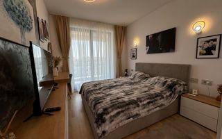 Apartament 2 Camere | Cosmopolit | Bloc Nou 2025 | Parcare subterana - Poză 3