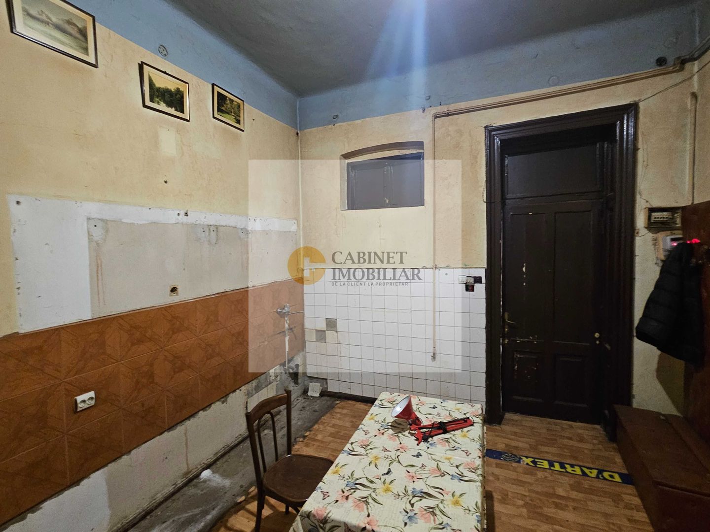 2 Garsoniere Unite de Vânzare – Cismigiu, Ultracentral - Poză 4