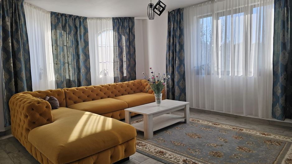 Vila noua, P+1E, mobilata si utilata - zona Bariera Traian - Poză 6