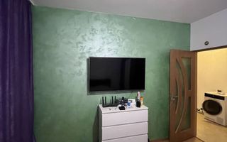 Apartament 1 cameră în Complexul Panoramic Residence, Iași - Cug - Poză 6