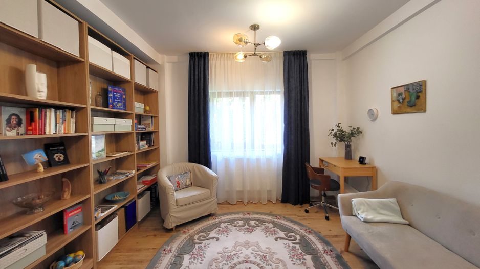Apartament 3 camere de vânzare zona premium Buna Ziua Comision 0% - Poză 7