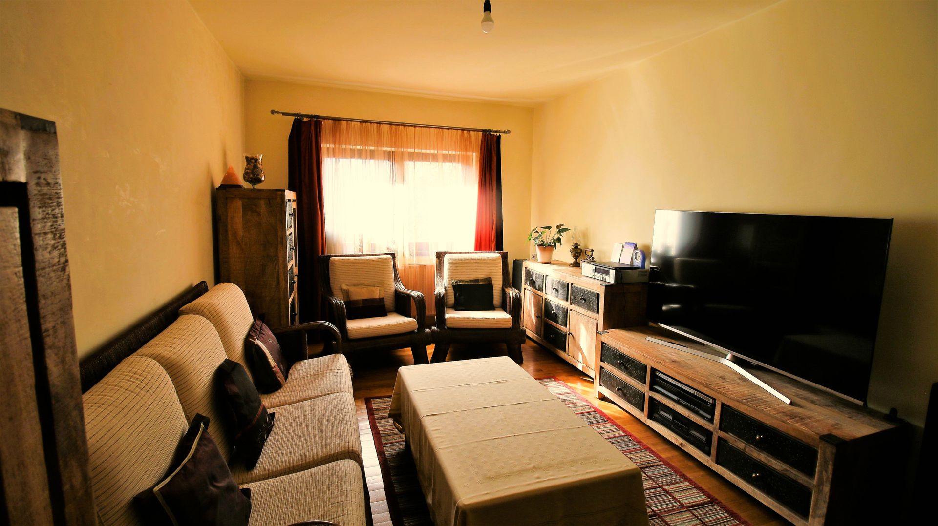 Apartament 3 camere - Poză 2