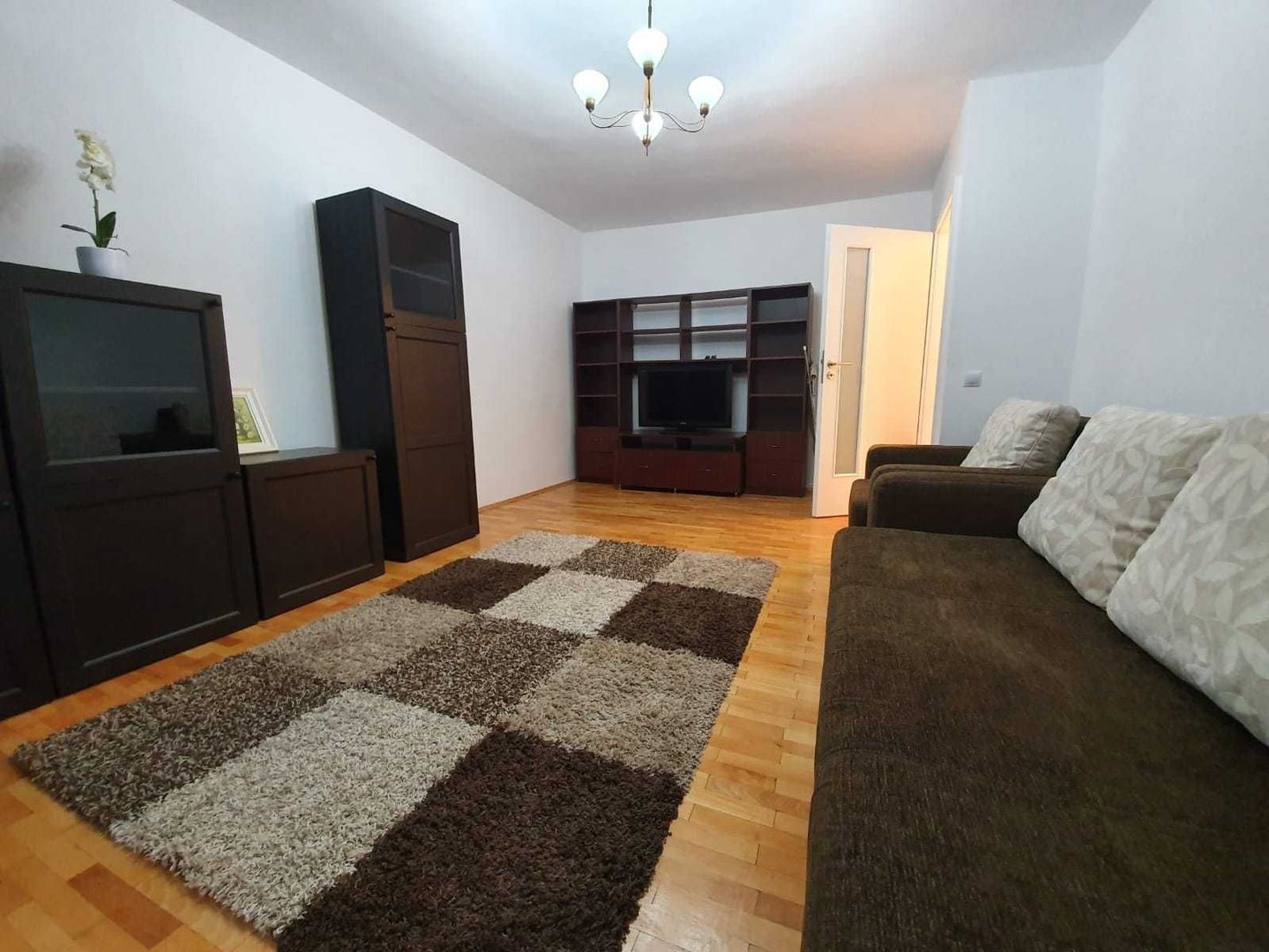 Garsoniera - Nerva Traian - Timpuri Noi - Poză 6