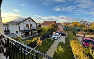 Vânzare, casă, 4 camere, loc. Miroslava, Iași - Poză 15