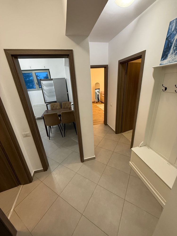 Apartament de inchiriat - Fabrica de chibrituri, complex ISG Residence - Poză 7