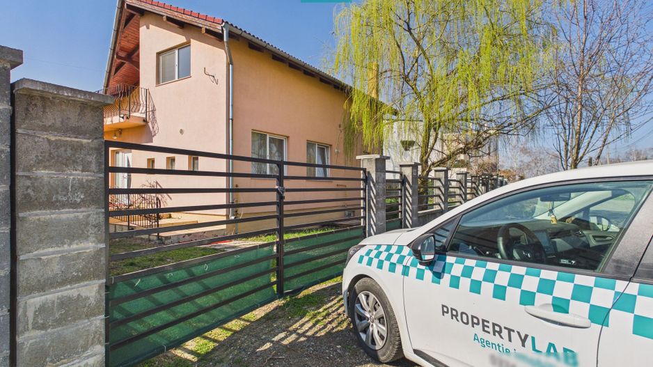 Casă individuală de închiriat – Moșnița Nouă - Poză 28