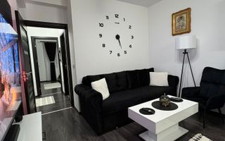 Apartament 3 camere Burdujeni. - Poză 2