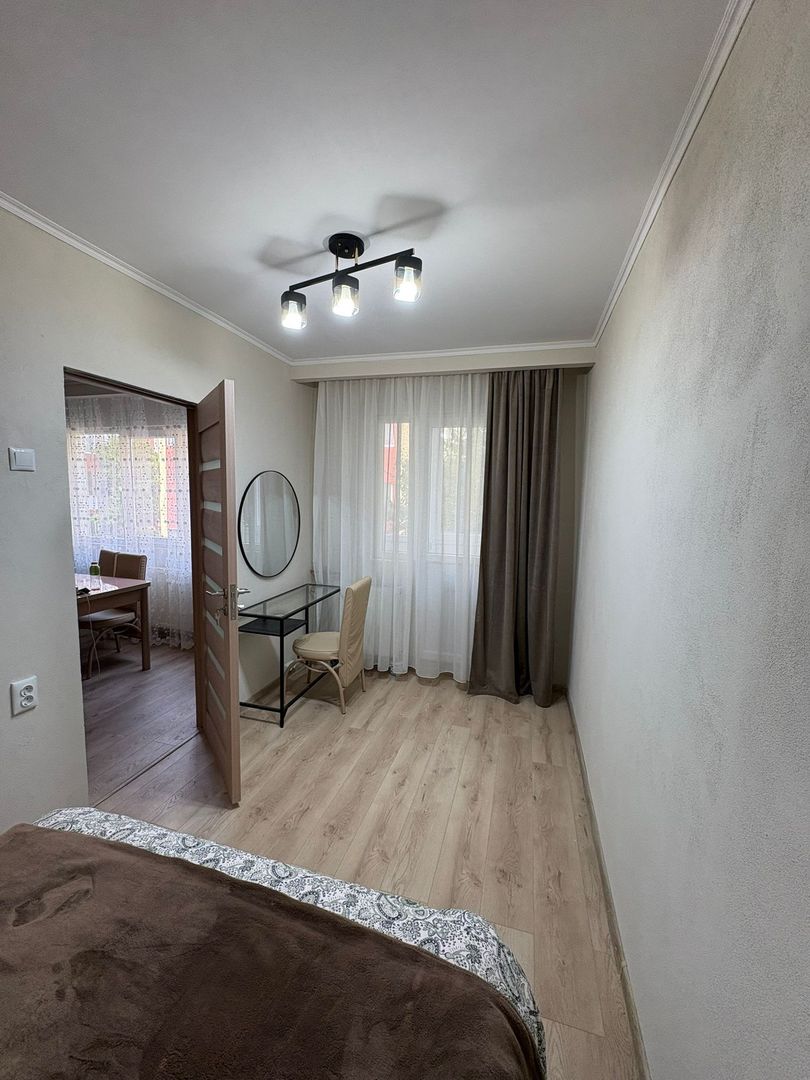 Sagului-Dambovita | 2 Camere | Etaj Intermediar - Poză 4