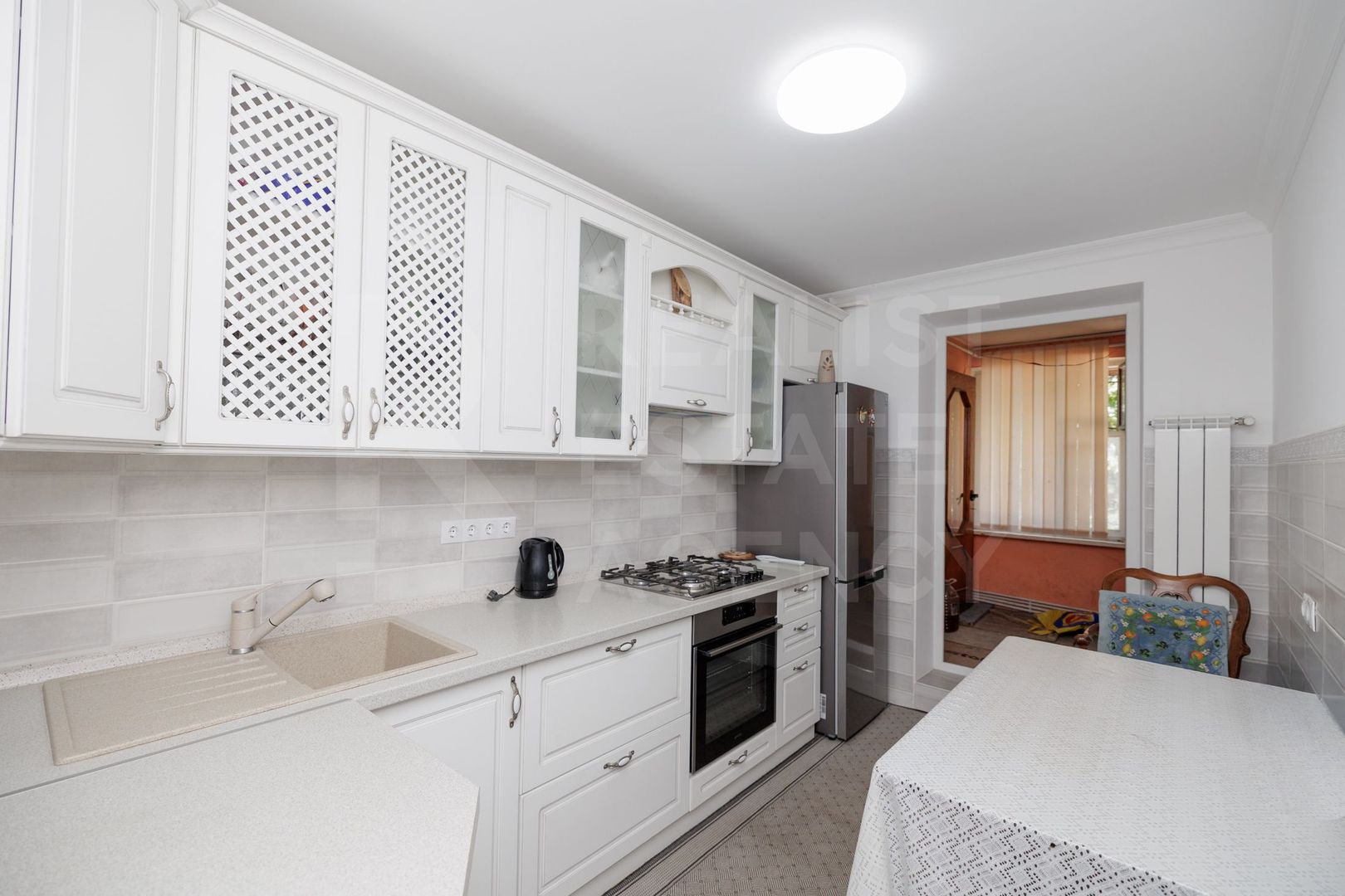 Vânzare, apartament, 3 camere, bd. Mircea cel Bătrân, Ciocana - Poză 15