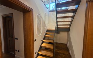 Penthouse tip duplex de excepție | 250  mp utili | Cloud 9 – Faza 1 - Poză 14