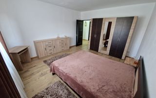 2 Camere Decomandat + Parcare | 60mp | mobilat&utilat - Poză 3