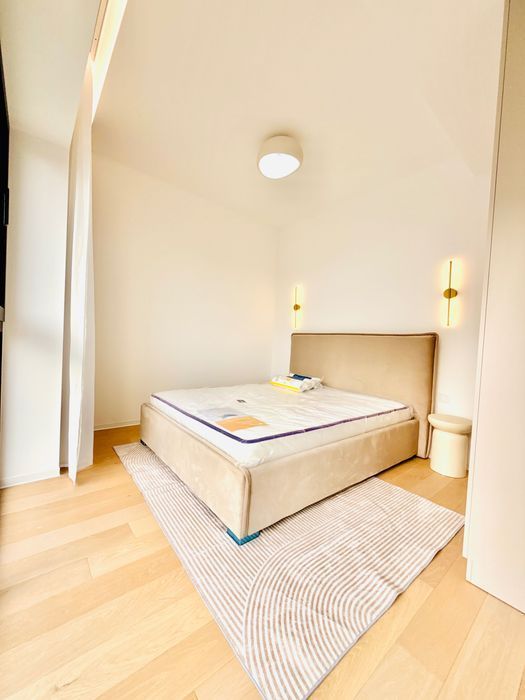 Chirie I Apartament 2 camere I One I Fabrica de Glucoză I Promenada - Poză 4