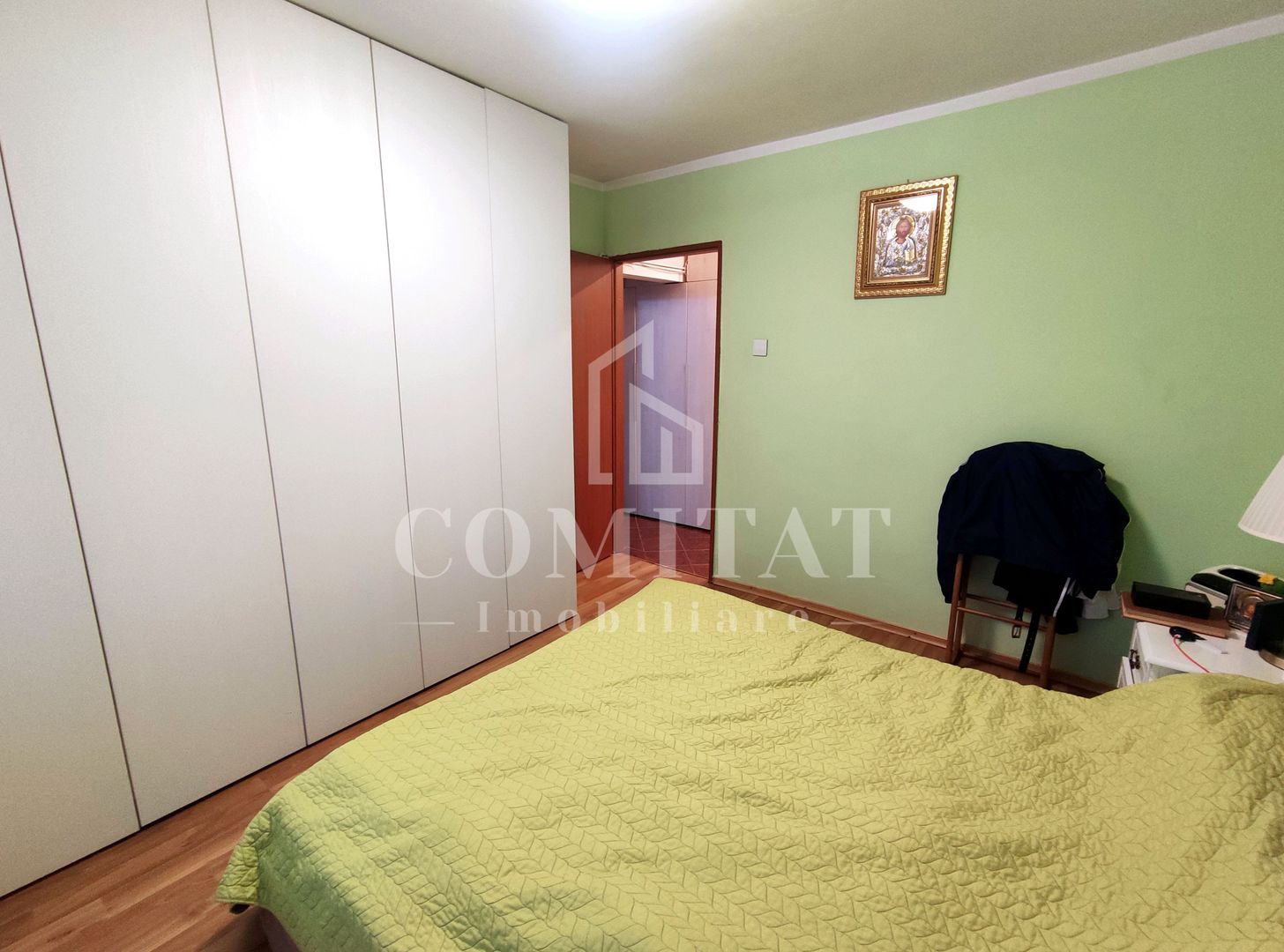 Apartament cu 3 camere | Zonă semicentrală | The Office - Poză 6