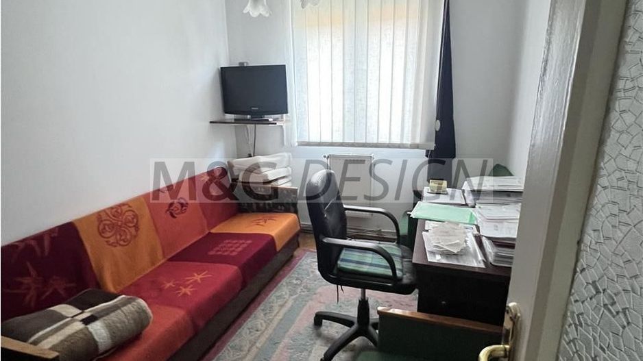 4 camere etaj 1 langa Fac Dragan mobilat utilat - Poză 10