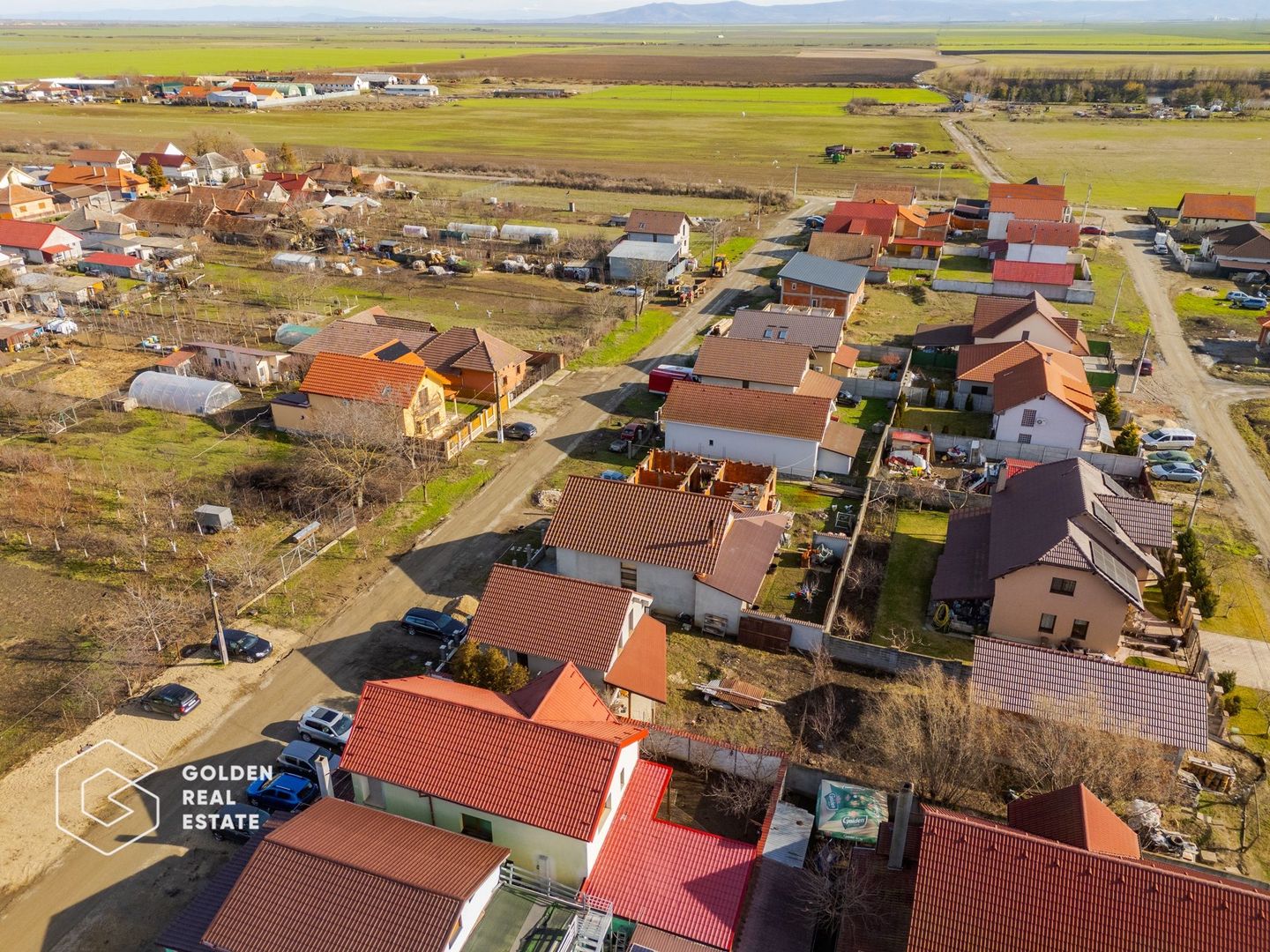 CASA  P+M in Zimandcuz, comision 0% - Poză 34