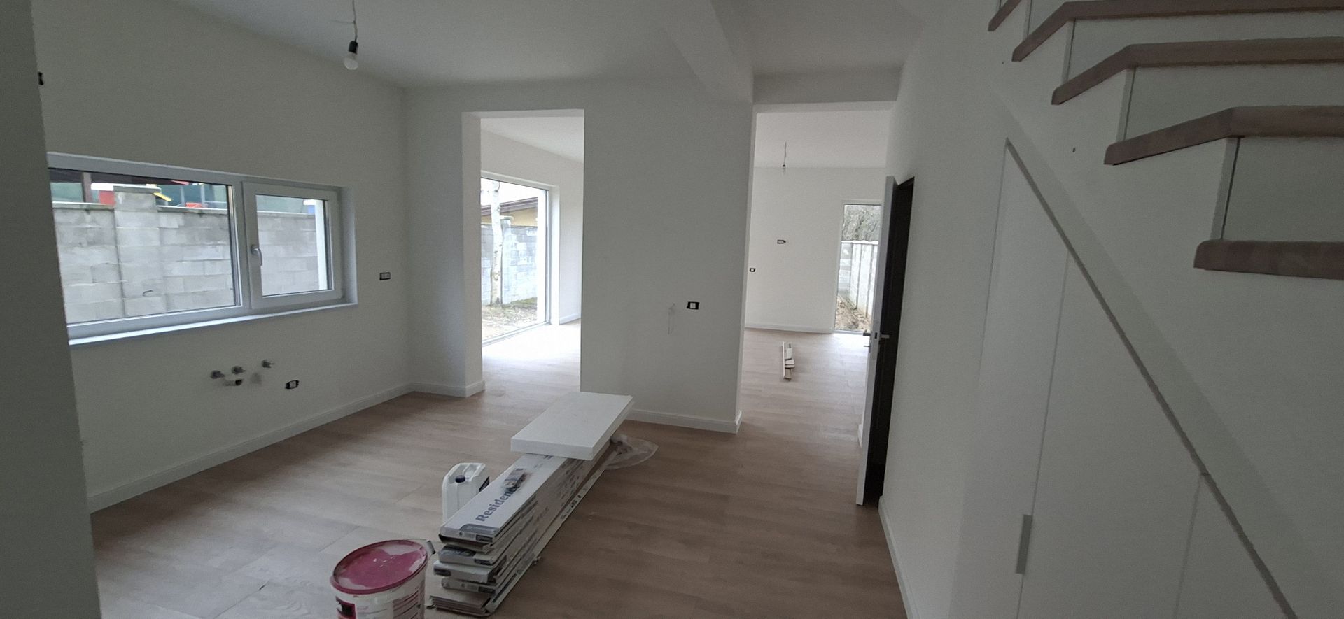 Duplex SUPERB la cheie - zona Aradului - Poză 11