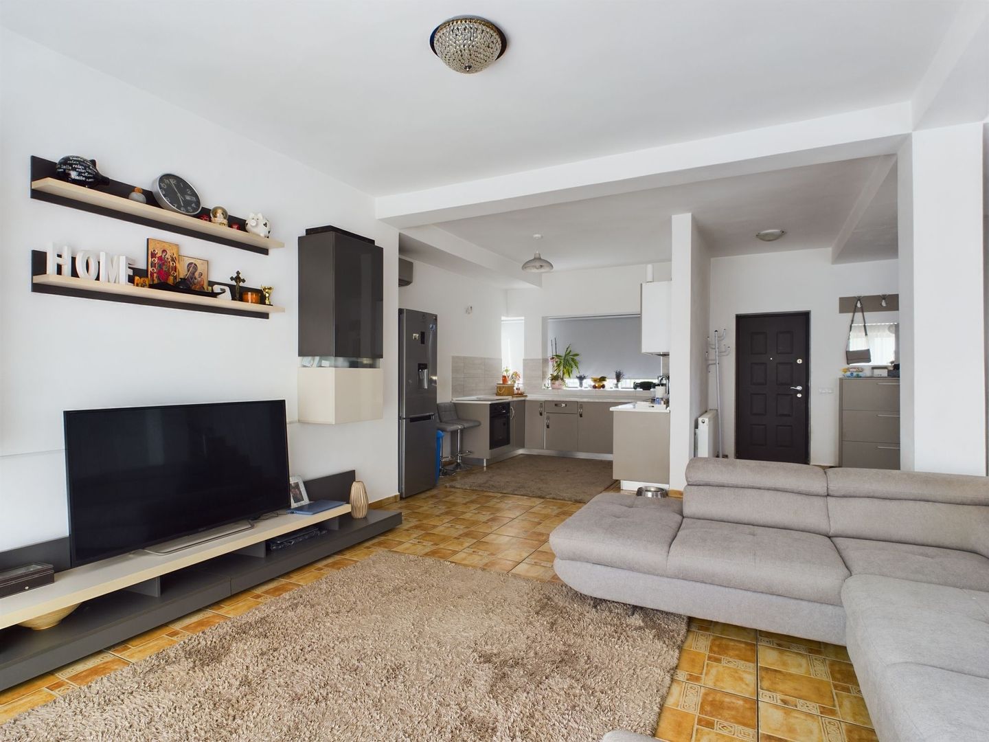 Casă Individuală Dumbravița - Poză 12