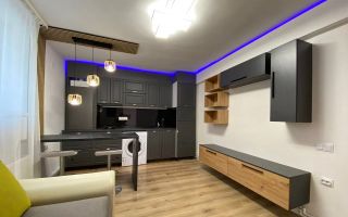 2 camere open space, Premium, Ultracentral - Poză 4