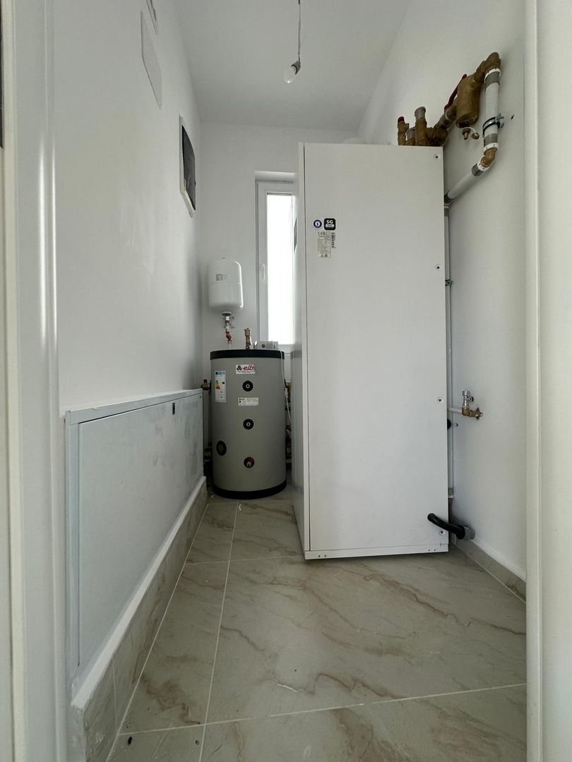 Birou Vanzari/COMISION 0% - Individuale Parter/ 400 mp Teren - Poză 8