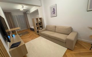 Mircea Cel Batran  | 1 Camera | 47 mp Utili | Amenajat Modern - Poză 1