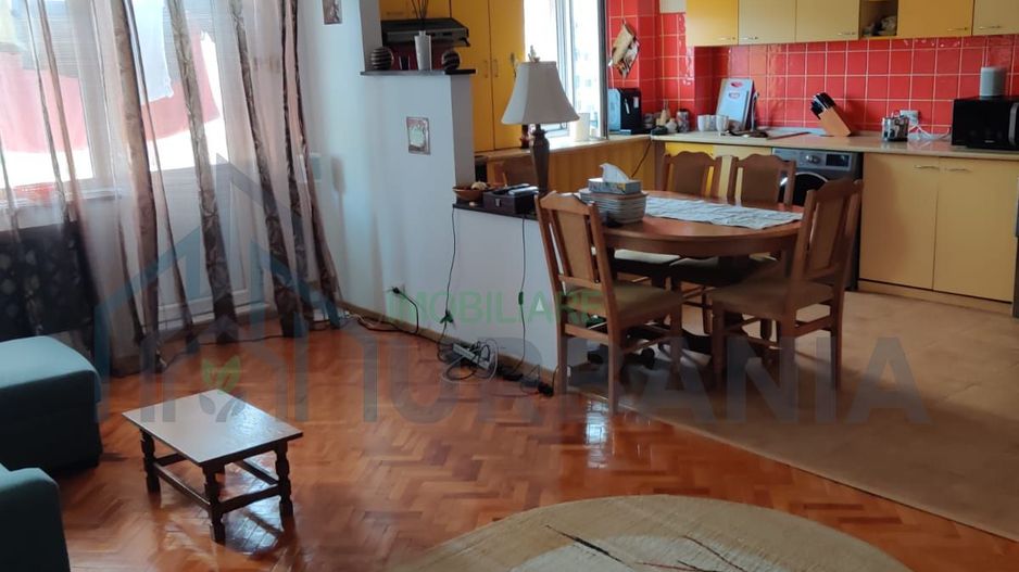 Apartament 2 camere de închiriat, Păcurari Kaufland, Iași - Poză 2