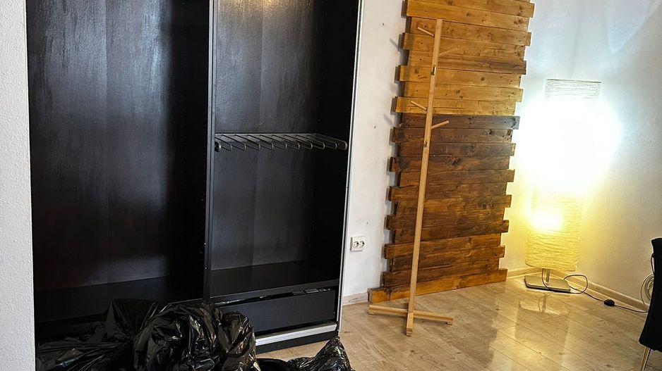 Apartament 2  camere Sanpetru Residence! - Poză 2