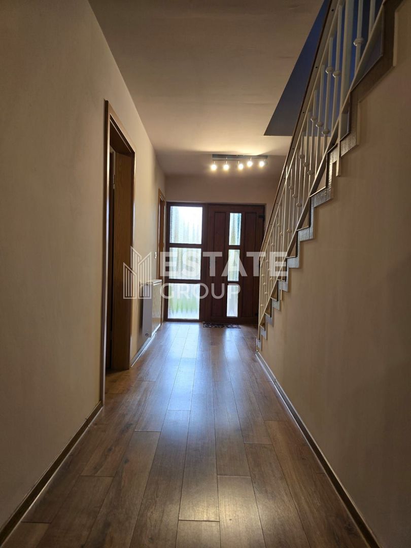 Duplex cu 4 camere in Dumbrvita - Poză 7