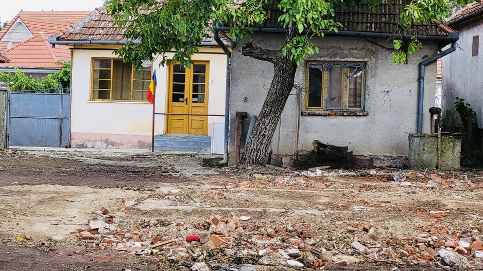 Casǎ renovabilă pe teren de 700 mp – Rontău - Poză 8