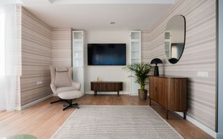 3 camere | terasa | locatie deosebita Aviatorilor - Herastrau - Poză 6