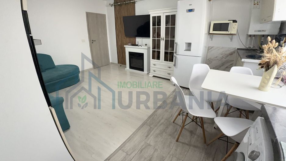 Apartament de vânzare, Valea Adâncă, strada Pepinierii, Iași - Poză 3