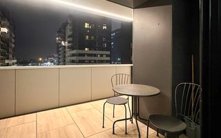 Închiriere apartament 3 camere 77mp - Poză 11