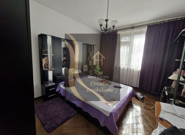 Apartament zona Afi Cotroceni - Poză 1