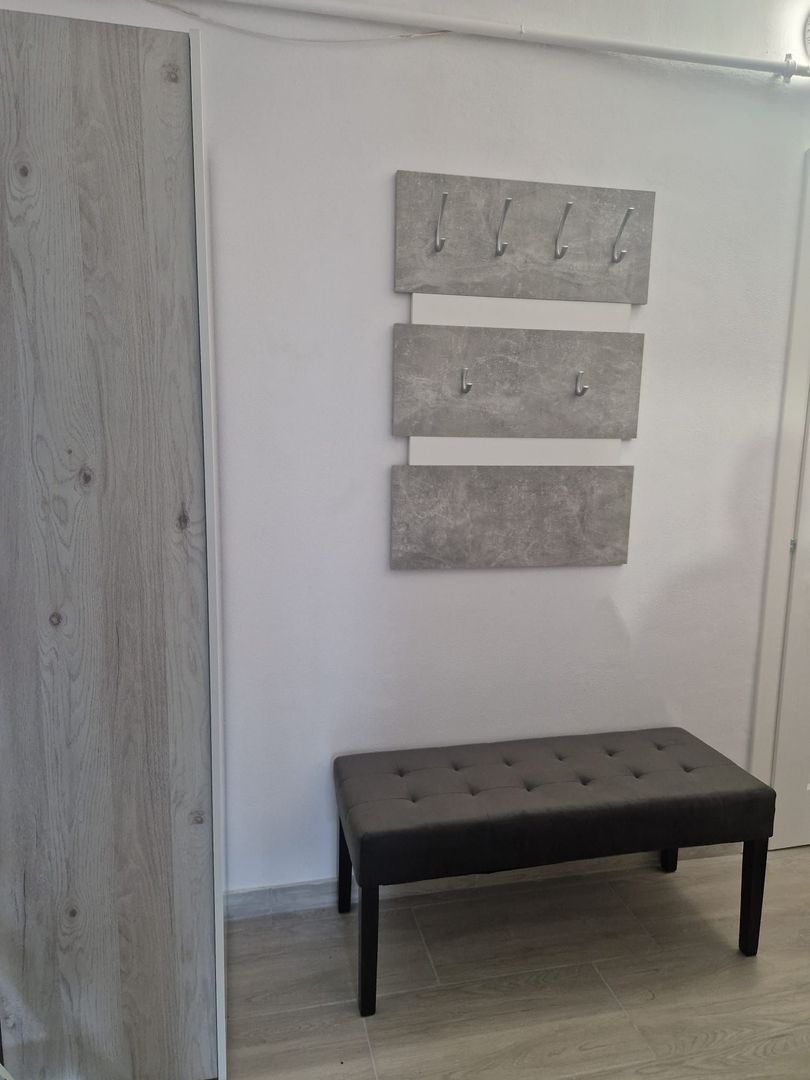 Apartament premium I Mobilat modern I zona Gheorghe Lazăr - Poză 10