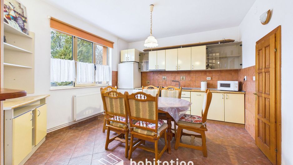 Casă ideală familie sau birou, cu curte și garaj | Braytim - Fratelia - Poză 8