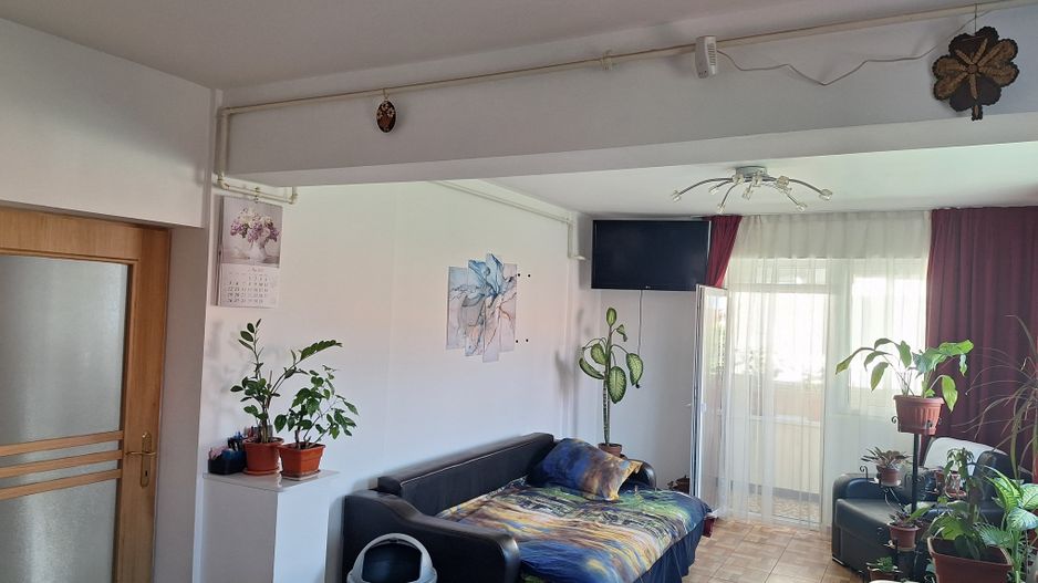 Apartament 3 Camere Mobilat si Utilat langa Metrou D.Leonida - Poză 9