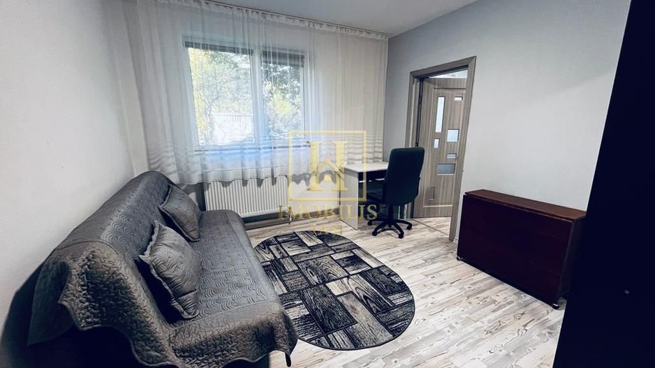 Apartament 2 camere SD Podu Ros Tutora 400 euro - Poză 1