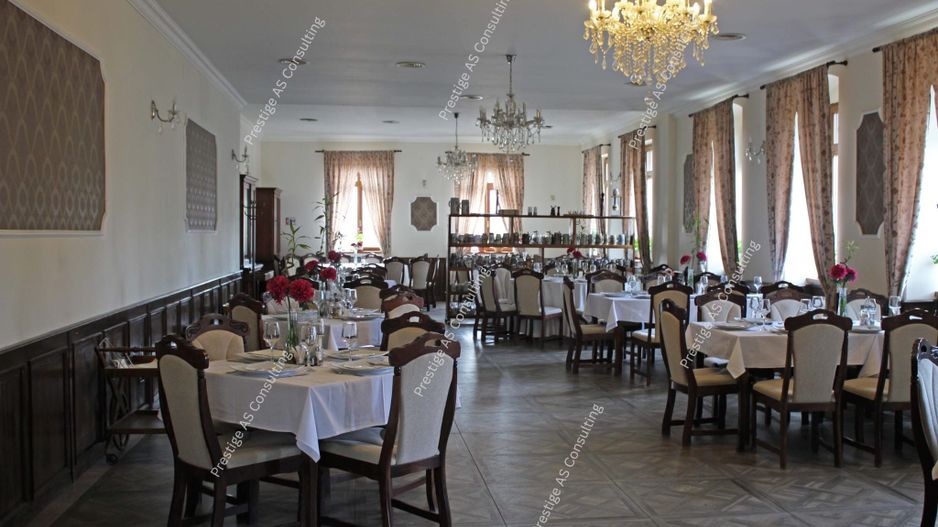 Pensiune cu restaurant si piscina | 730 mp | Investitie premium- Urseni - Poză 7