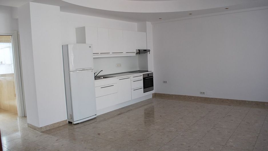 Primăverii apartament 3 camere cu terasă 55 mp și parcare - Poză 2