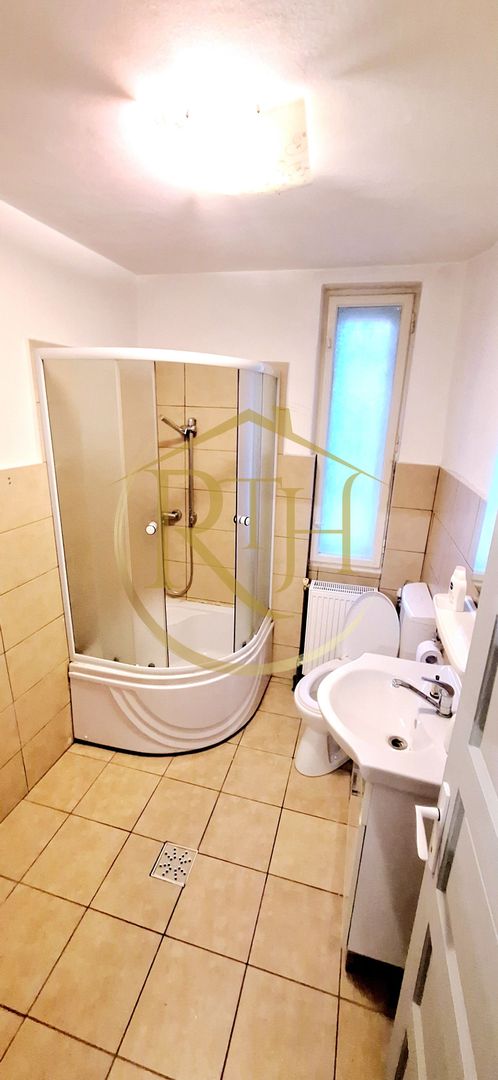 Oferim spre inchiriere parterul unei vile, ideal pentru Birouri,Centru - Poză 16