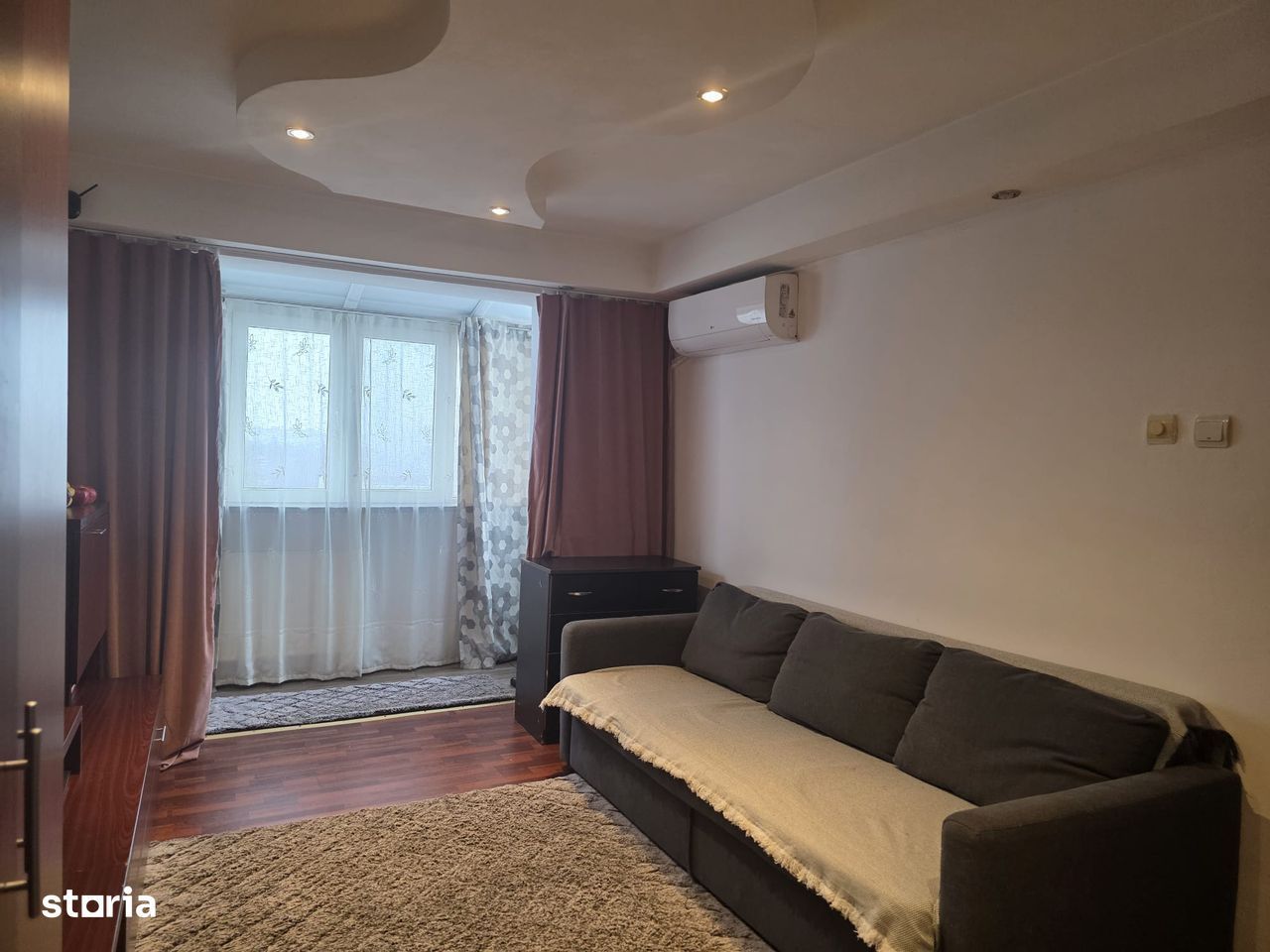 Apartament 2 camere la etajul 10, Berceni - Poză 2