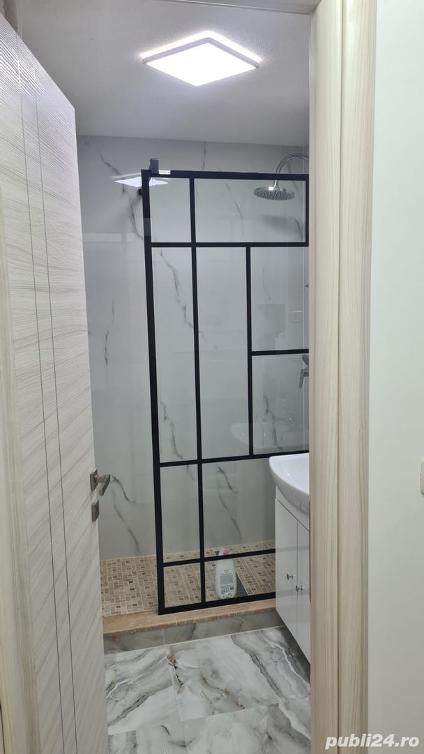Apartament 2 Camere Lujerului Renovat CR111 - Poză 9