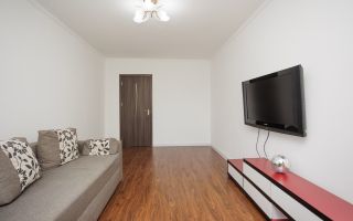 Vânzare, apartament 3 camere 61.5 mp, str. Independenței, Botanic - Poză 3