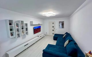 Apartament 2 camere Studiouri Buftea mobilat utilat - Poză 4
