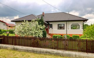 Oportunitate - Casă boierească  de poveste- 7000 mp teren - Poză 14