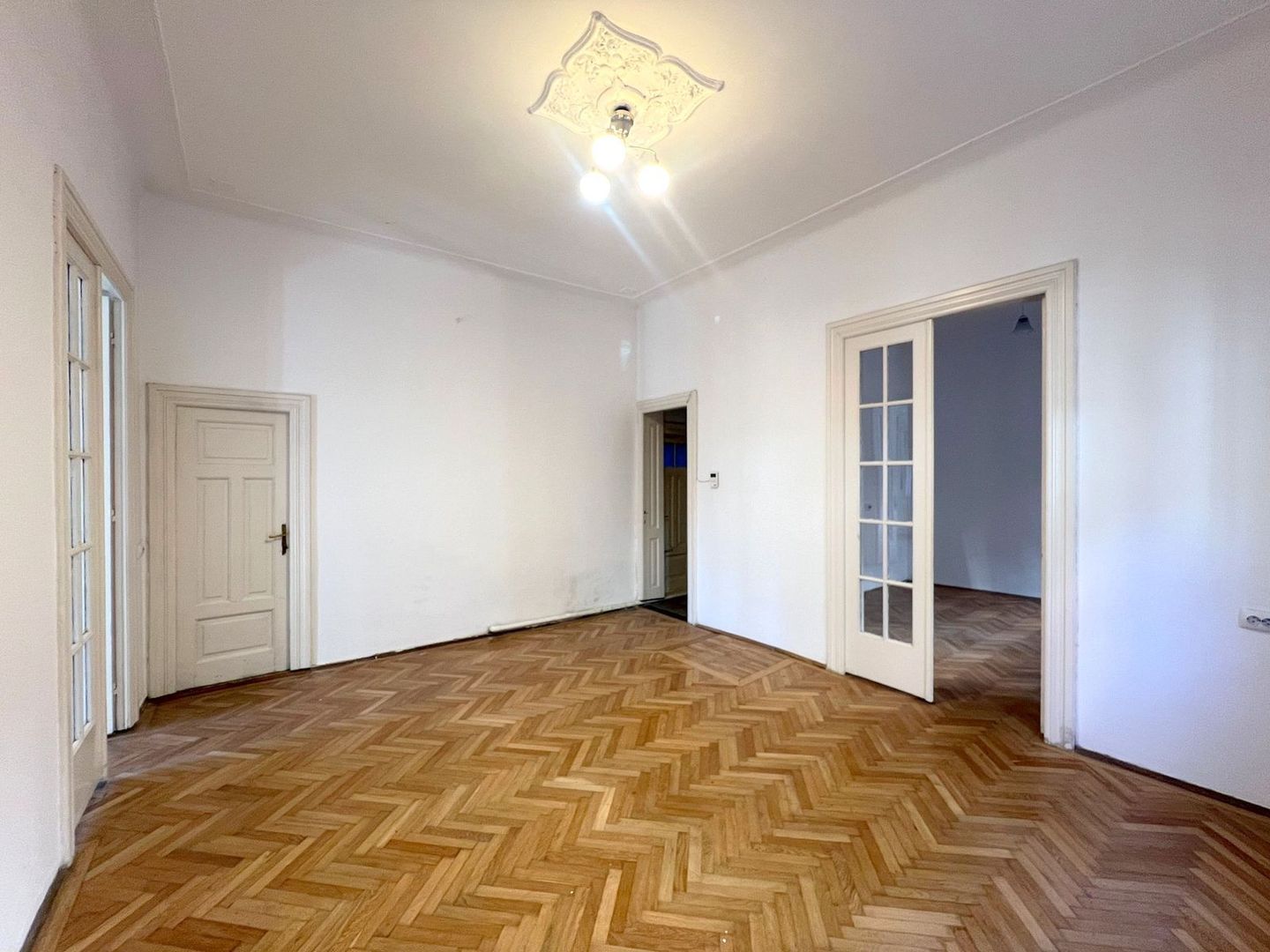 Casa interbelica Floreasca-Barbu Vacarescu - Poză 6